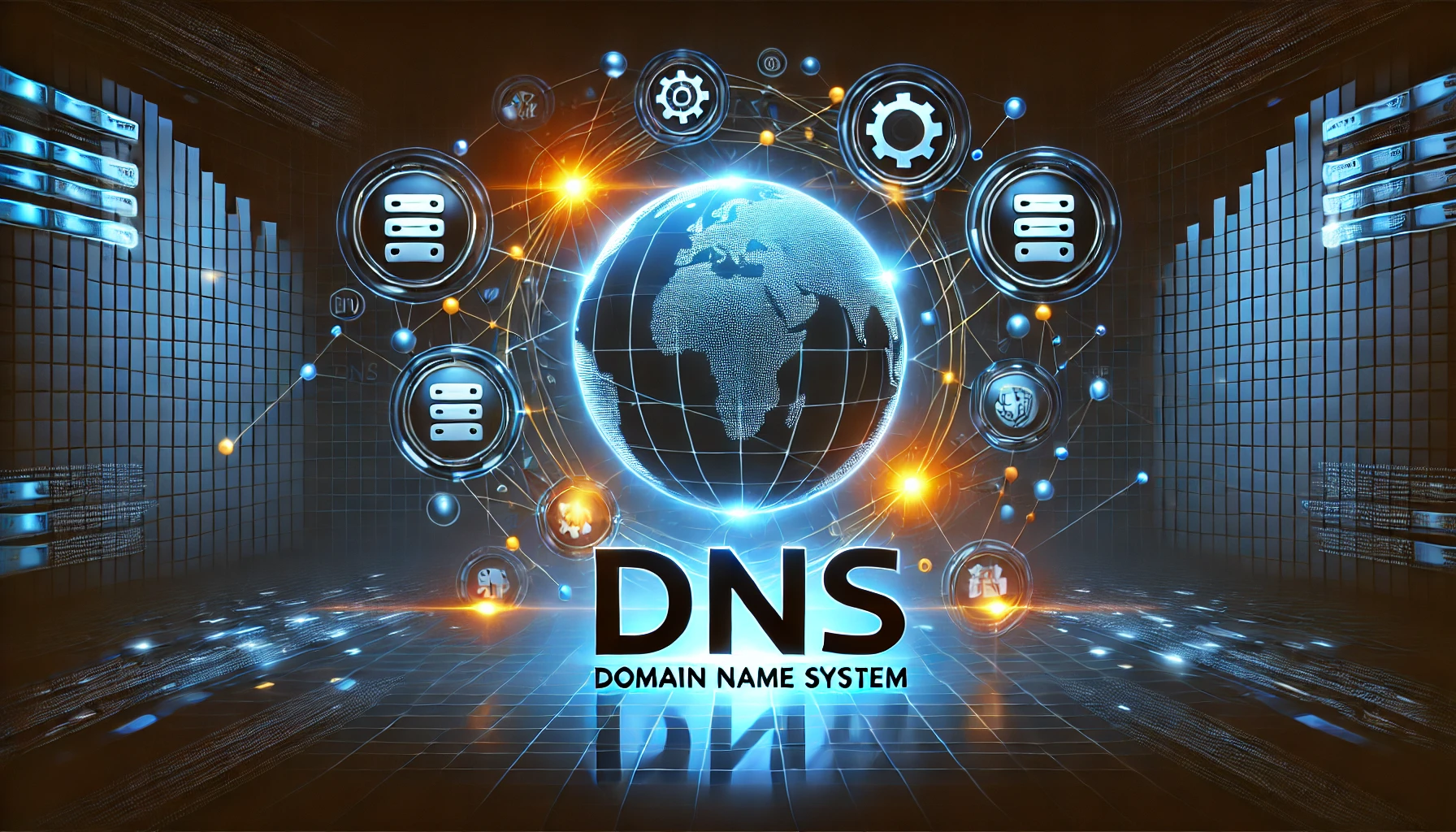 Public vs. Private DNS: Which Should You Use for IPTV?