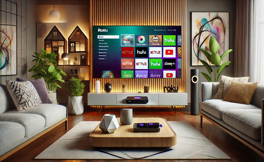 The Ultimate Features of 2024's Roku Devices