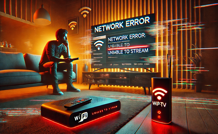 Improving IPTV Experience by Adjusting Wi-Fi Protocols