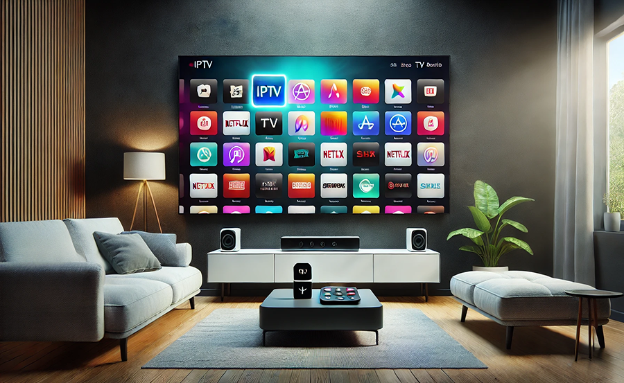 Recording IPTV: Apple TV’s Capabilities and Solutions