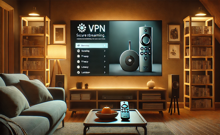 FireStick and VPN Compatibility Guide