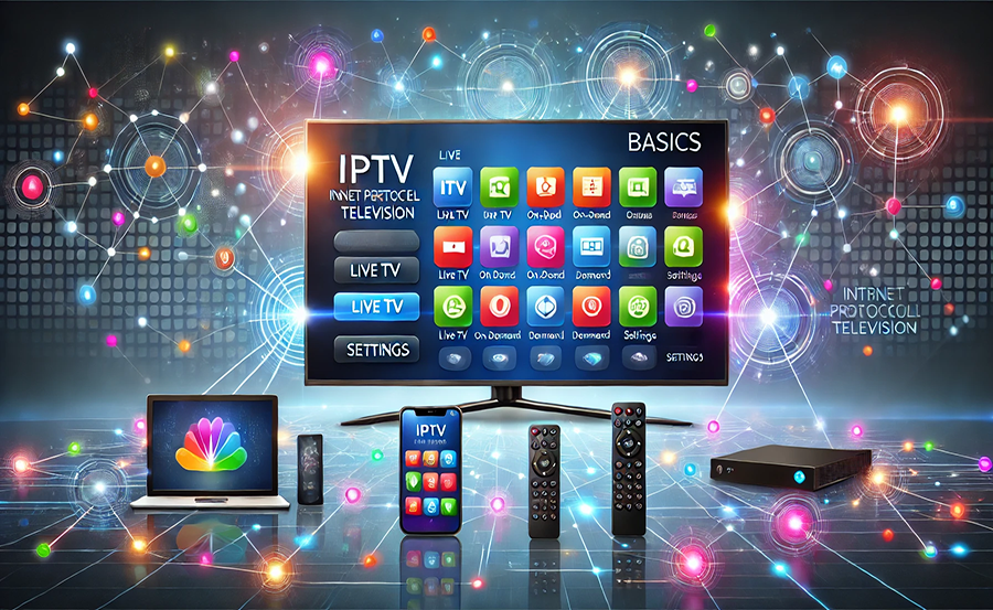 Why VOD is Crucial to IPTV's Popularity