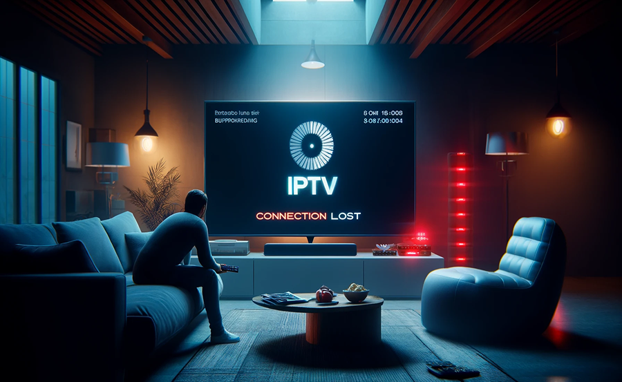 Avoiding Common Pitfalls that Cause IPTV Disconnections