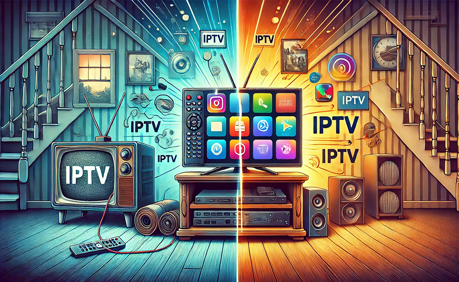 How to Customize Your IPTV Experience on Linux