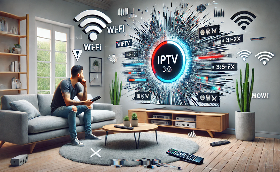 Debugging Apple TV: Solving IPTV Crashes Effectively