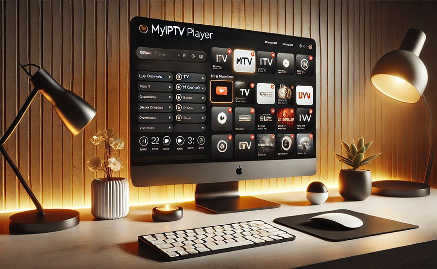 How to Add Channels on MyIPTV Player: A Quick Guide