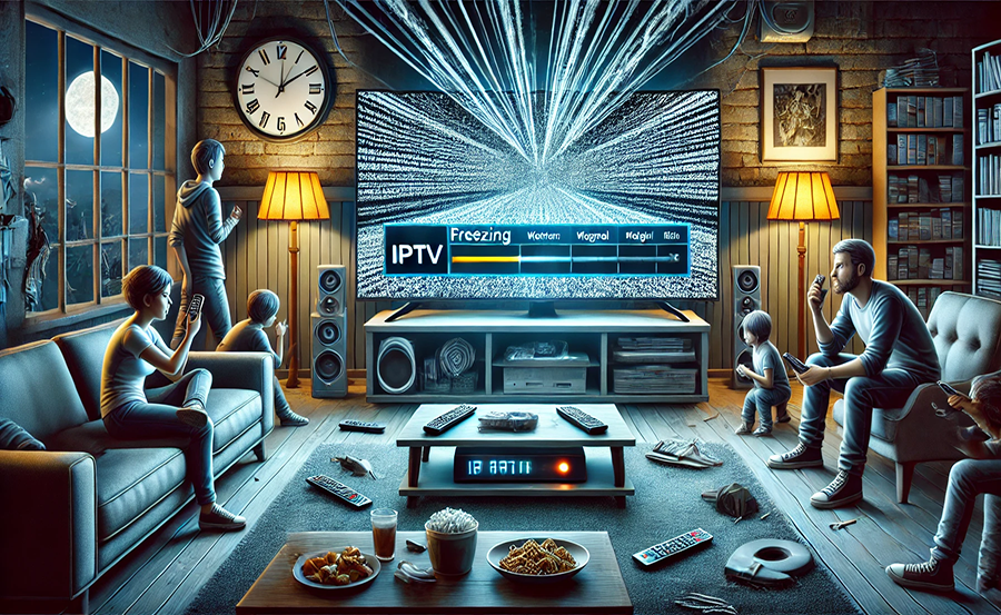 Unpacking the Lazy IPTV Setup Process: An In-Depth Review