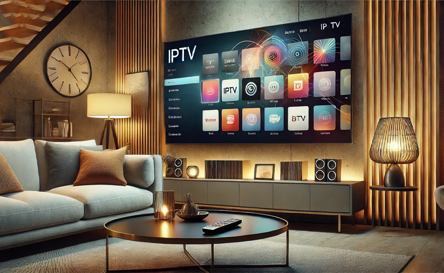 A Thorough Guide to Installing IPTV on Samsung Smart TVs