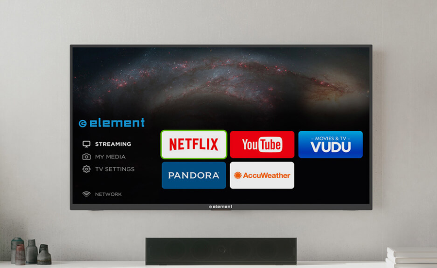 How to Perform a Factory Reset on Your Element Smart TV