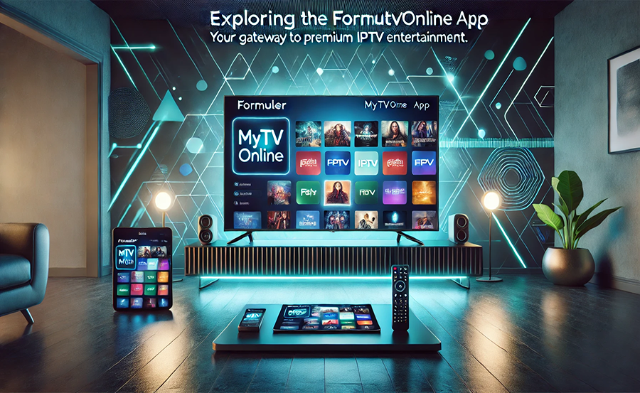 A Sneak Peek into Upcoming Features of MyTV Online