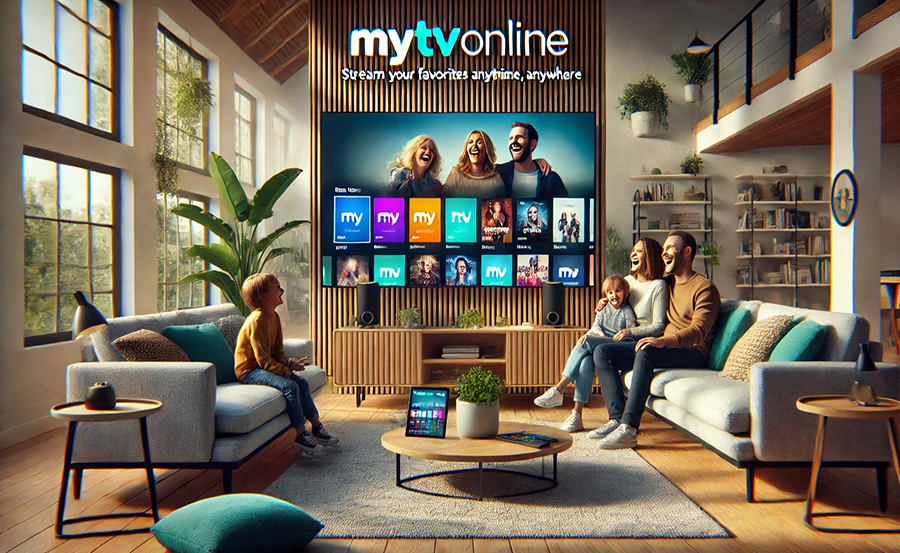 Explaining the Parental Controls on Formuler MYTV Online App