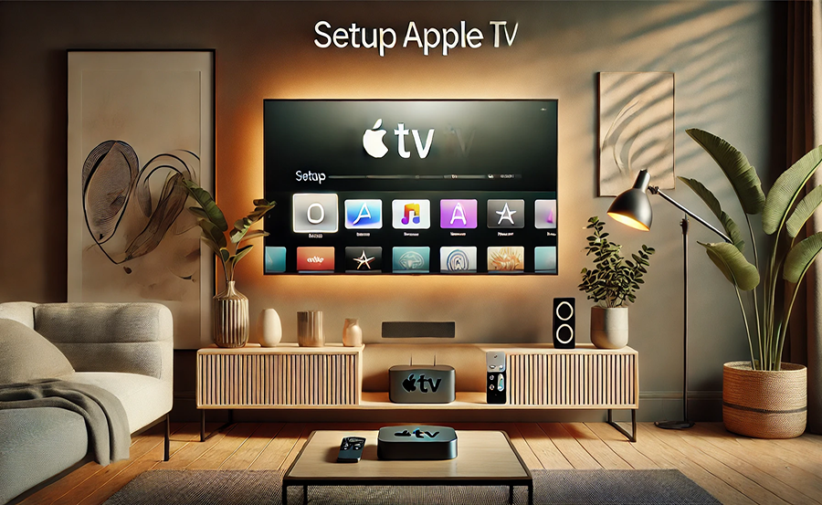 How to Manage Apple TV Storage Effectively