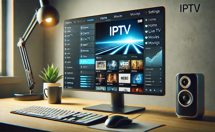 Upgrading Your Windows PC for Better IPTV Experience