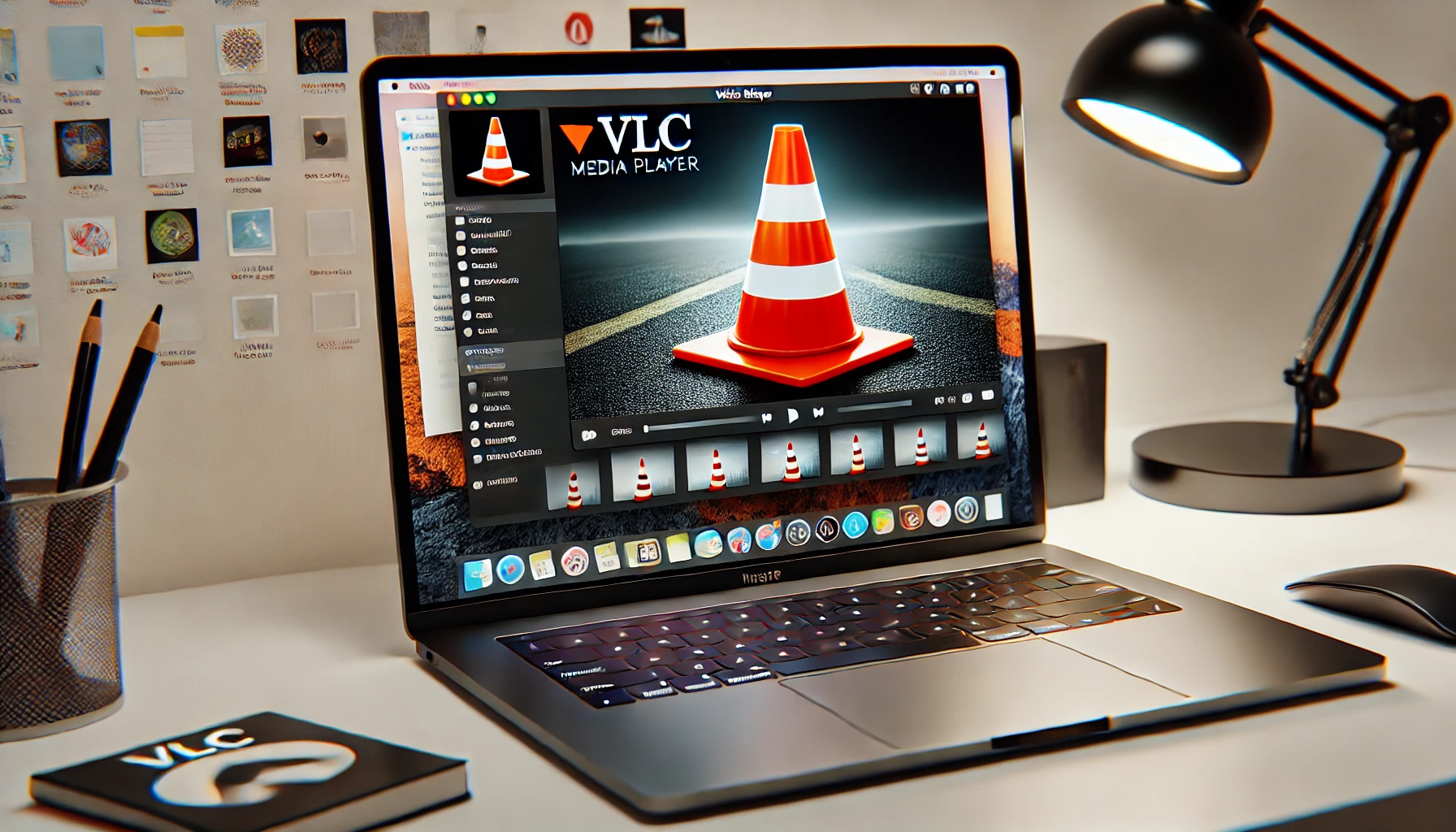 Troubleshoot VLC Player Installation on Your Mac