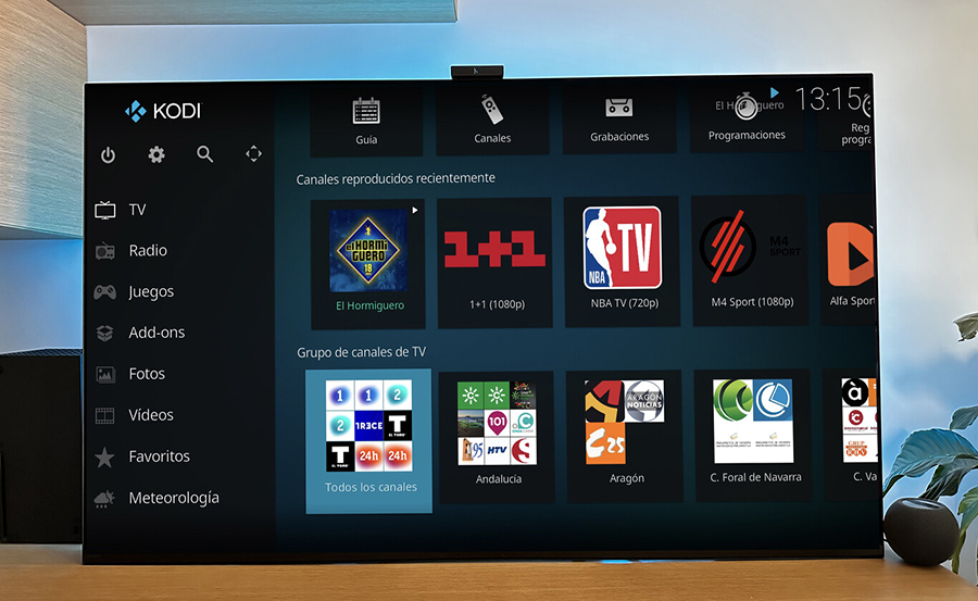 How to Use VPNs for Secure Streaming on Kodi IPTV