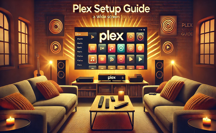 Plex and IPTV Integration: A Beginner’s Tutorial