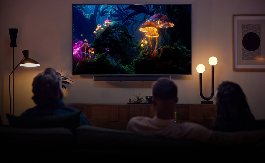 How to Set and Customize Home Screen on Vizio Smart TV