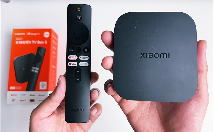 How to Expand Storage on Your Xiaomi Mi Box