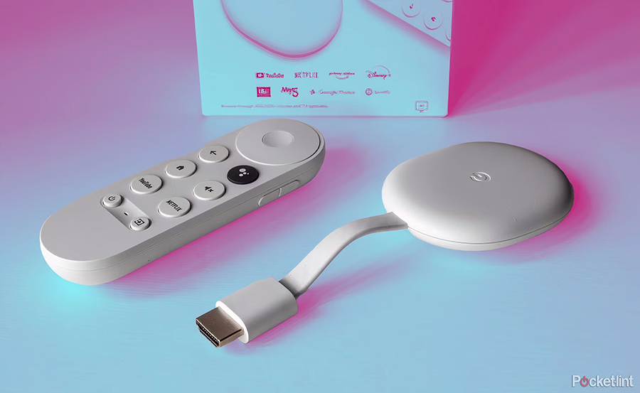 Top 5 Alternatives to Google Chromecast in 2024