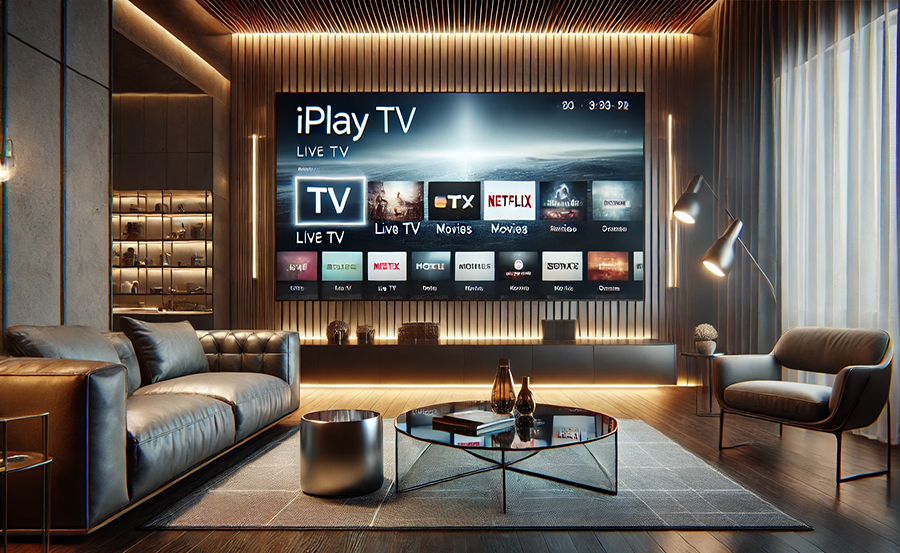 Switching from Another App to iPlay TV: A How-To Guide