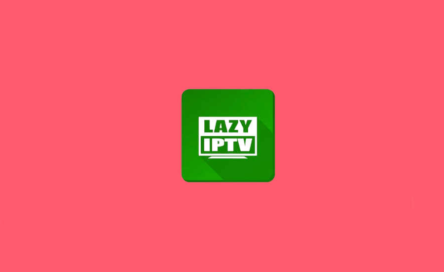 Exploring Lazy IPTV's User Interface: A Walkthrough