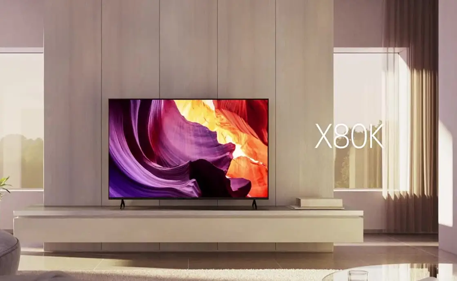 Understanding Sony Smart TV’s Built-in Chromecast Functionality