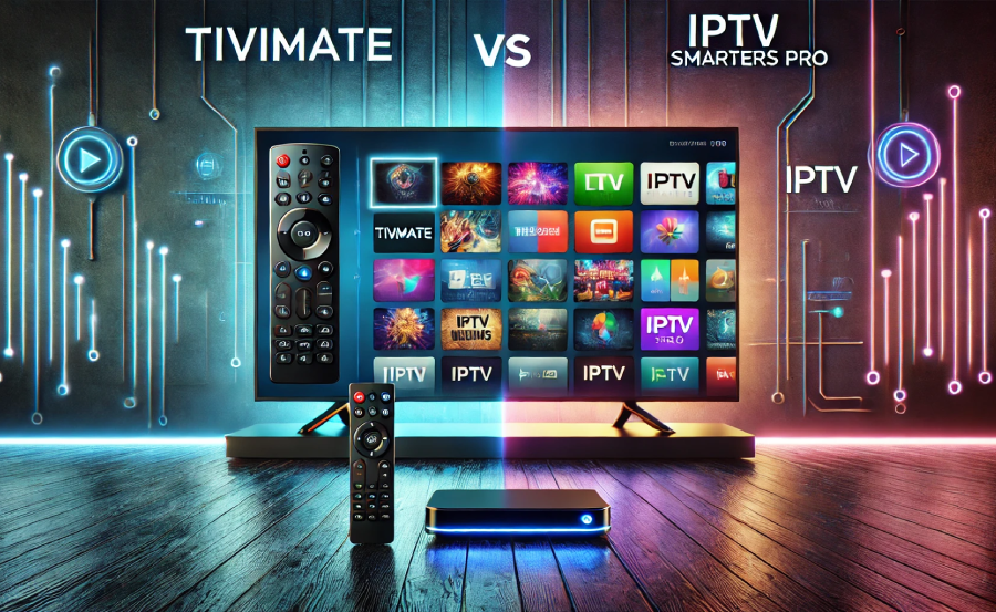 Troubleshooting Common Issues: TiviMate vs IPTV Smarters Pro