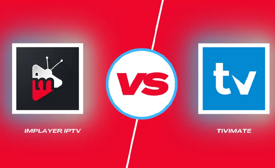 The Best IPTV Solution for Families: iMPlayer or Tivimate?